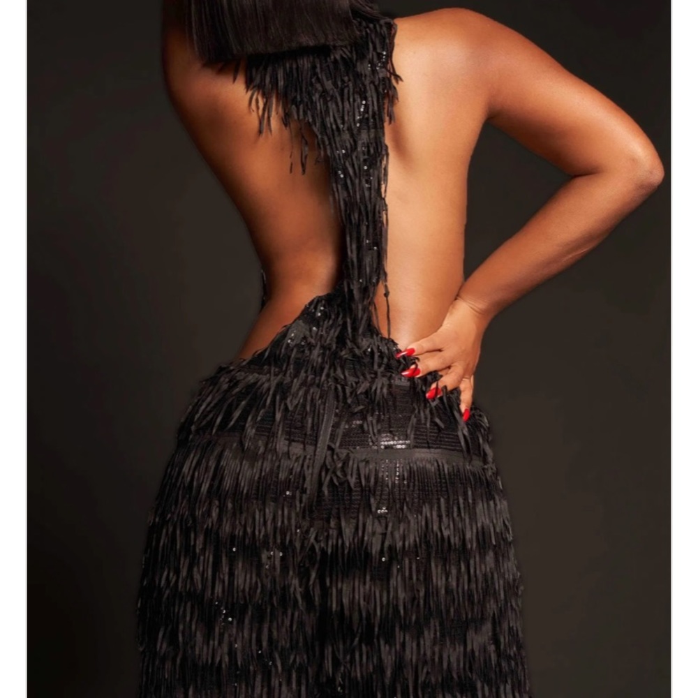 Jumpsuit - Picture 4 of 8